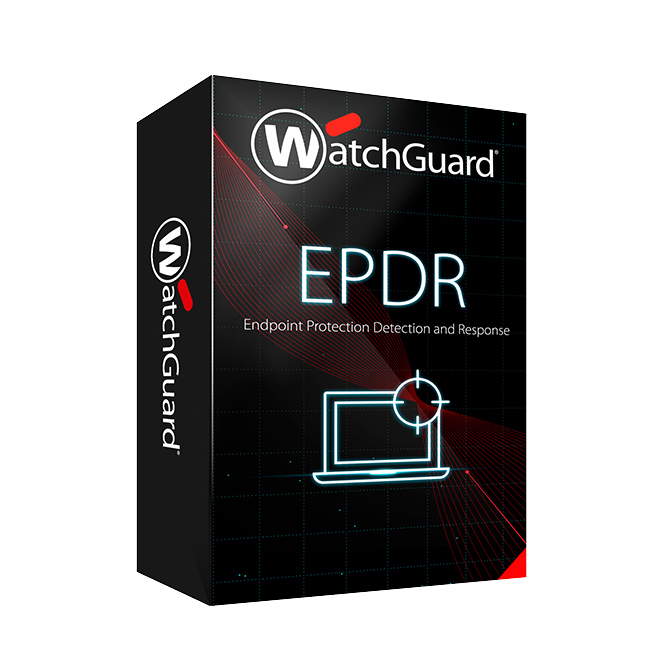 WatchGuard Endpoint Security