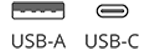 YubiKey FIPS Series - Form Factors