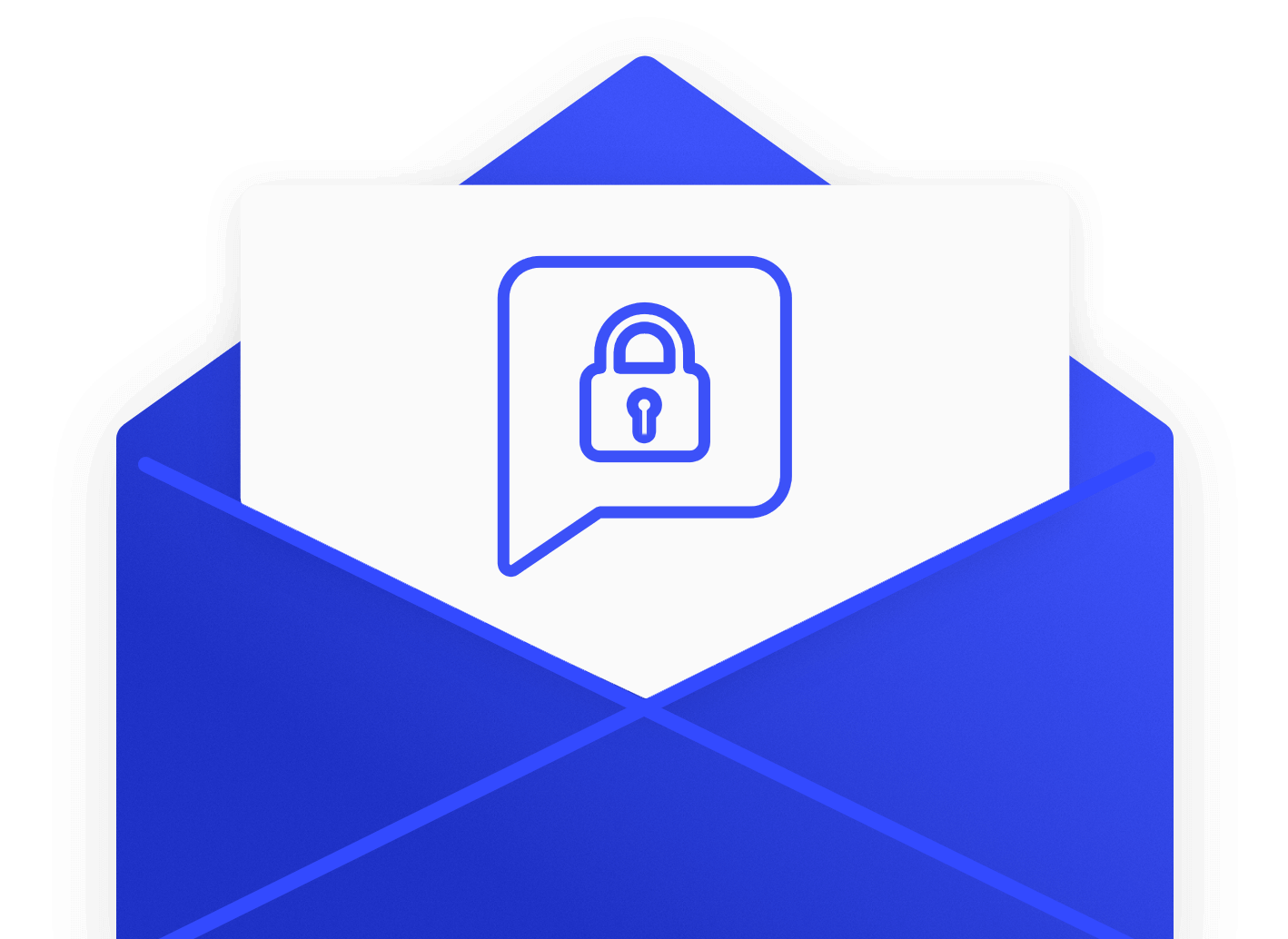 Email Message Privacy