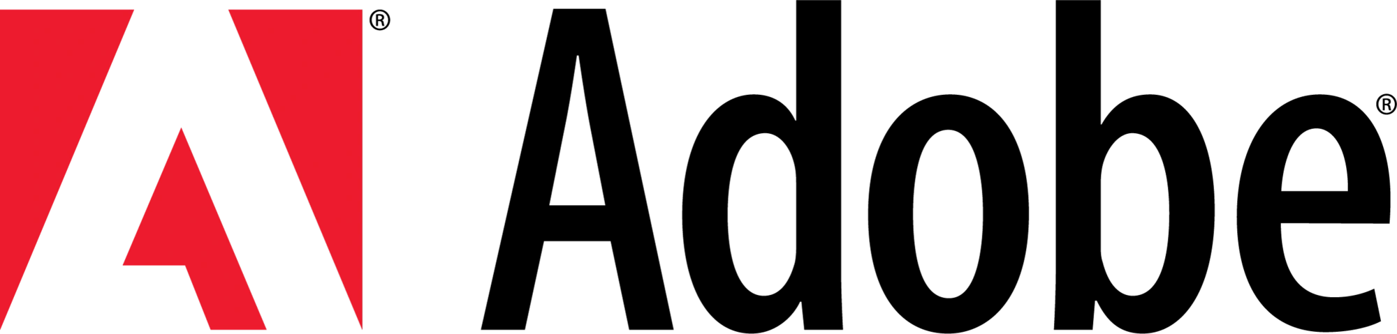 Adobe Logo