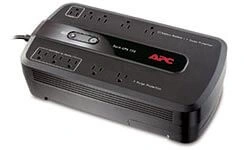 Back-UPS Series