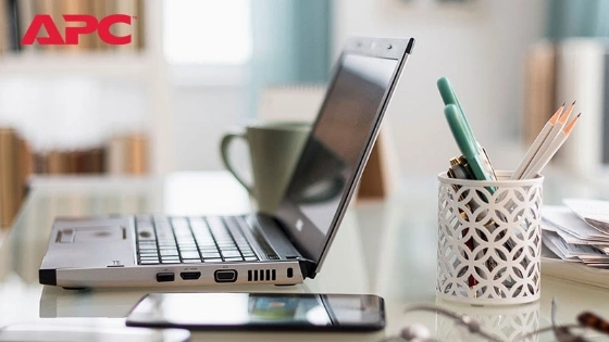 Home Office