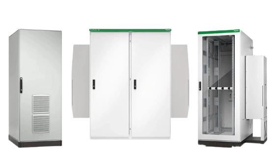 Micro Data Centres
