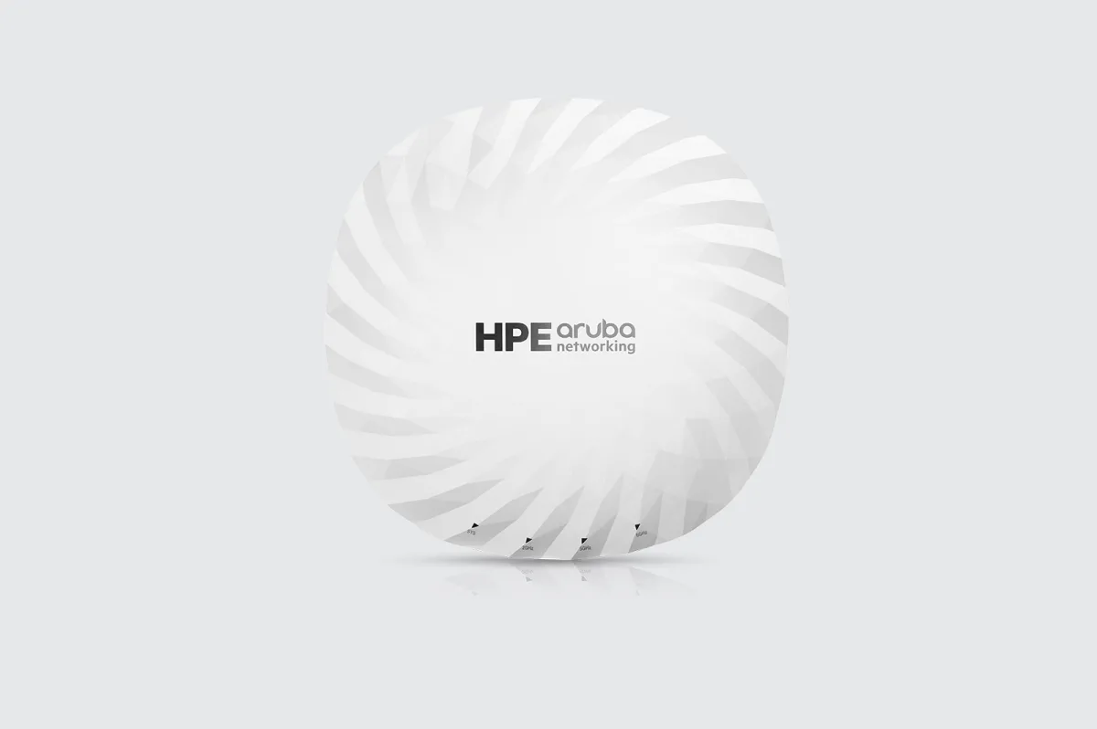 Networking Access Points