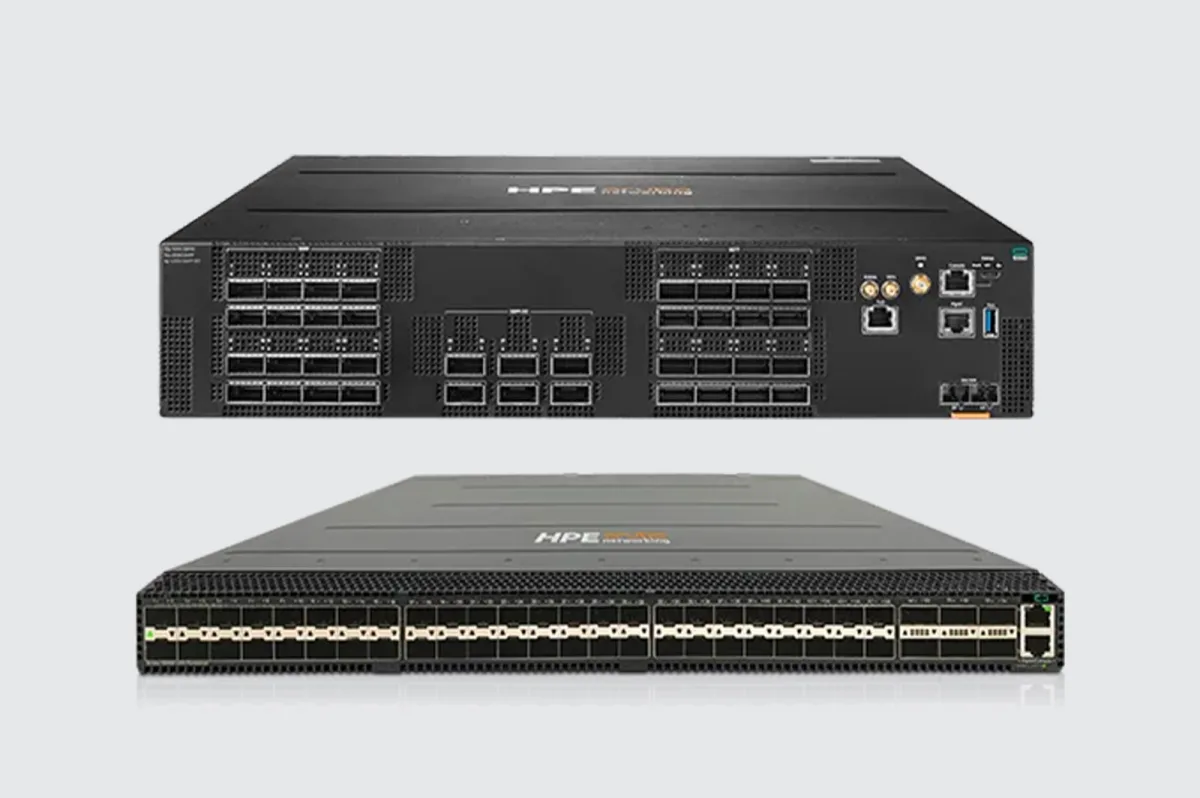 CX 10000 Switch Series