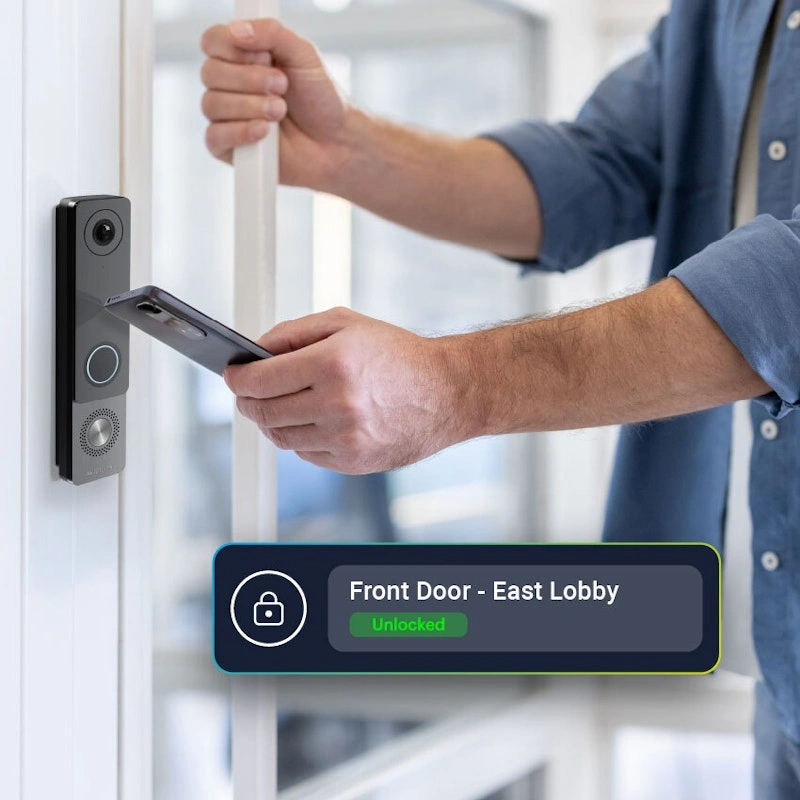Access Control