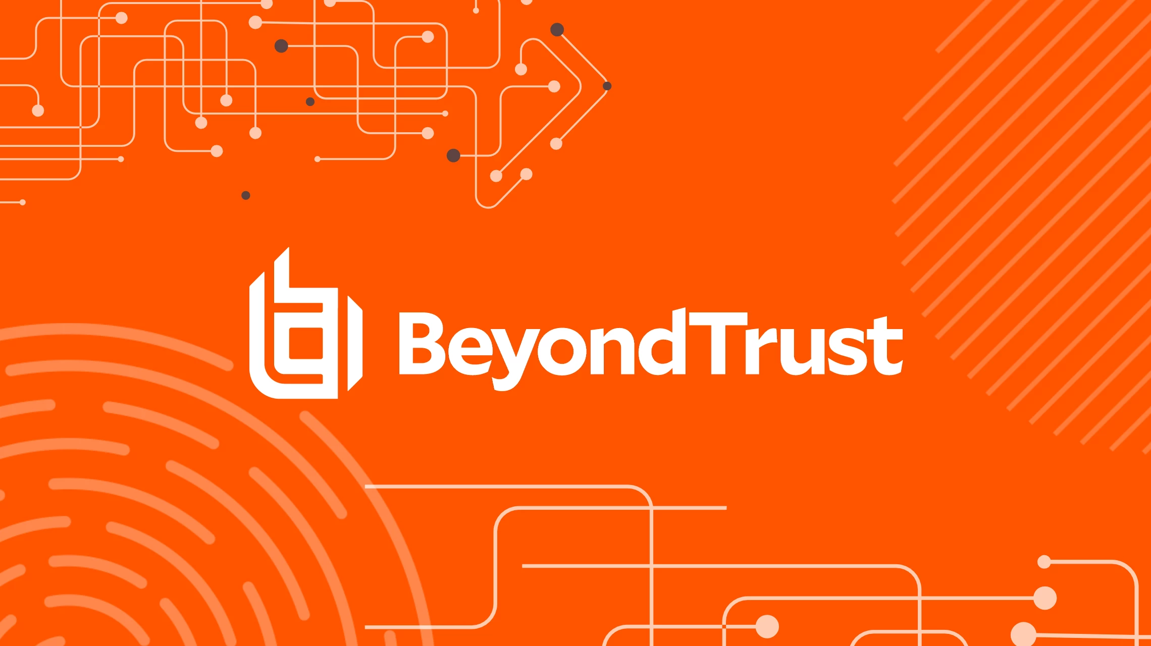 BeyondTrust Identity Security Platform