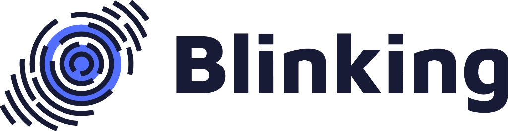 Blinking