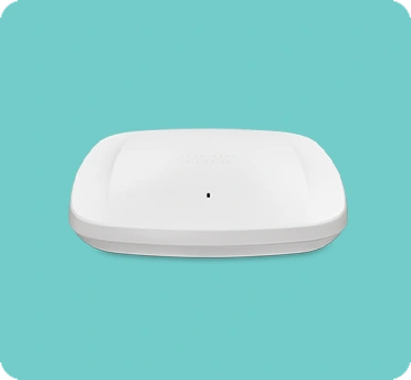 Wireless