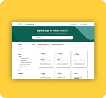 IOT Applications