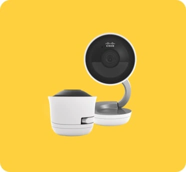 Smart Cameras