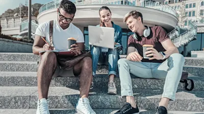 Higher Education