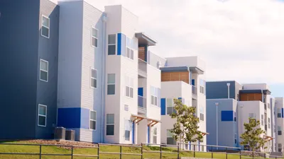 Multi-Dwelling Unit