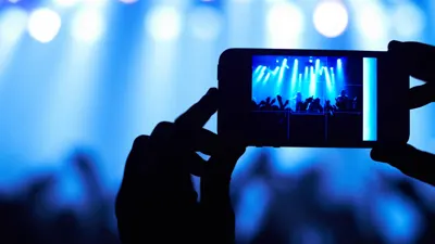 Large Venues