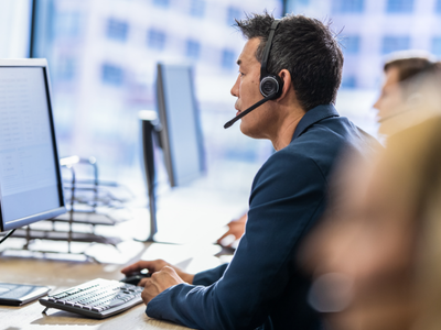 Customer Support