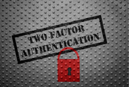 Advanced Authentication Image