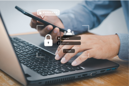 Advanced Authentication Image