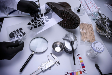 Digital Forensics Image