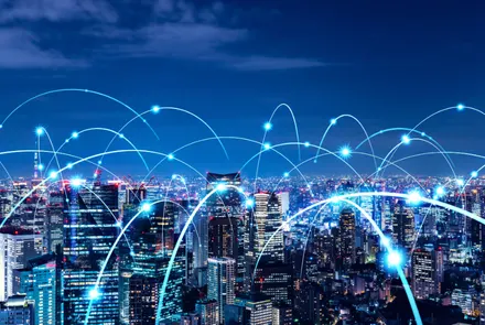 Networking & Wireless Solutions