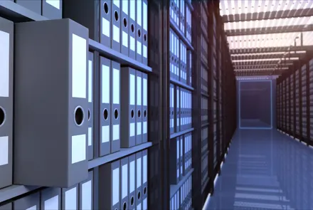 Storage Solutions