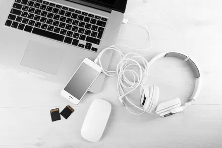 Unified Communications & Power Peripherals