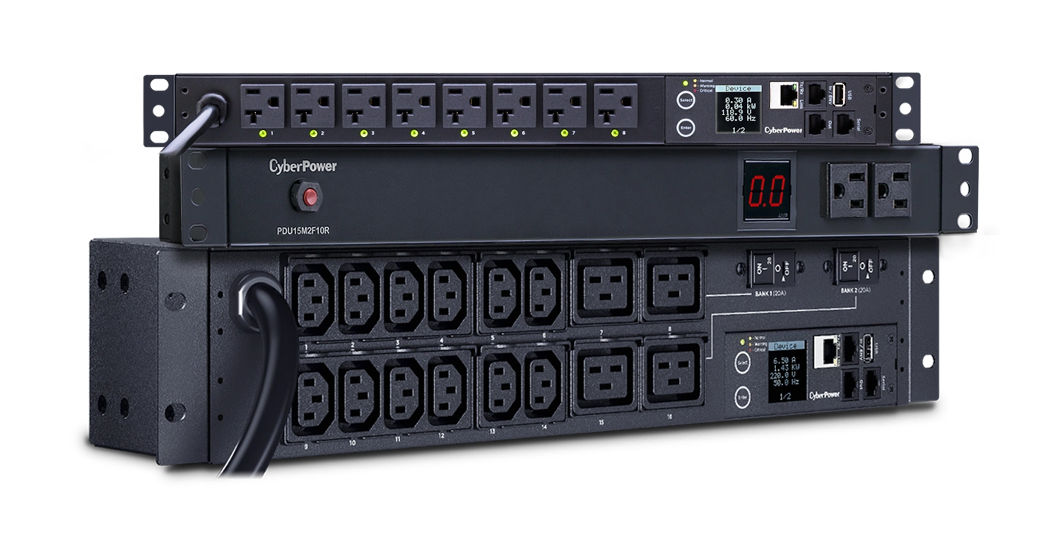 PDU