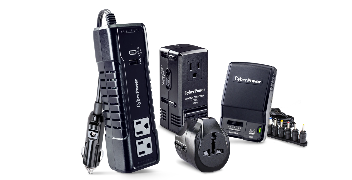 Power Accessories
