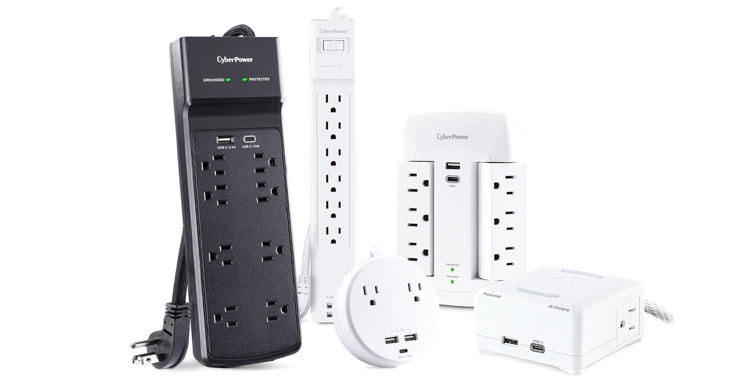 Surge Protectors