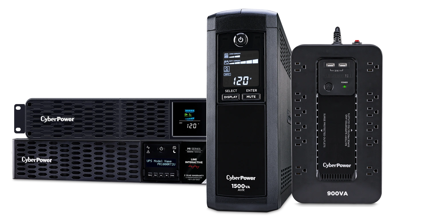 UPS System
