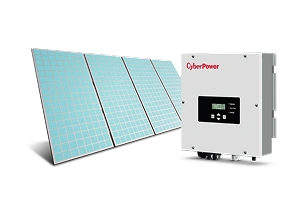 Solar Power Systems