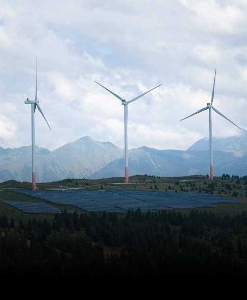 Energy Efficiency