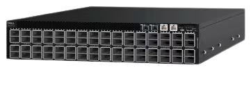 PowerSwitch Z9864F-ON