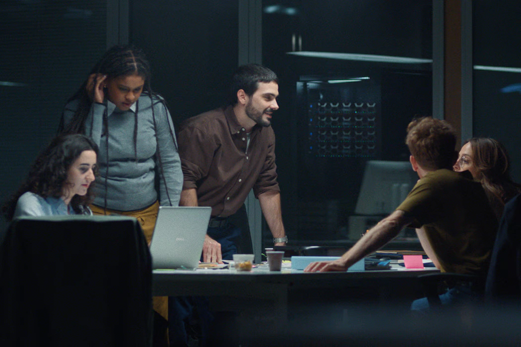 Dell Storage Hero