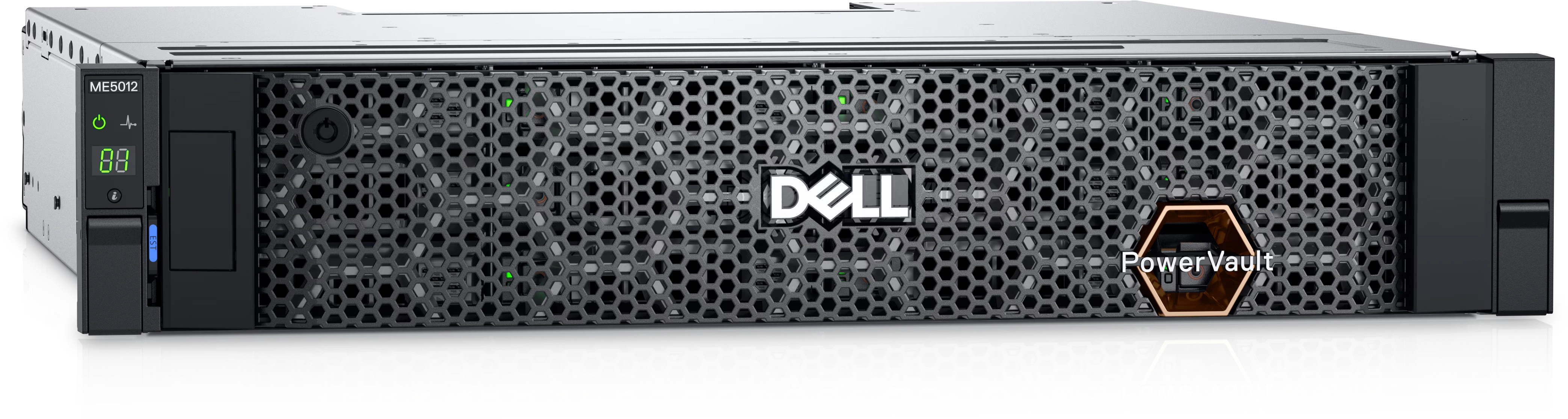 Power Vault
