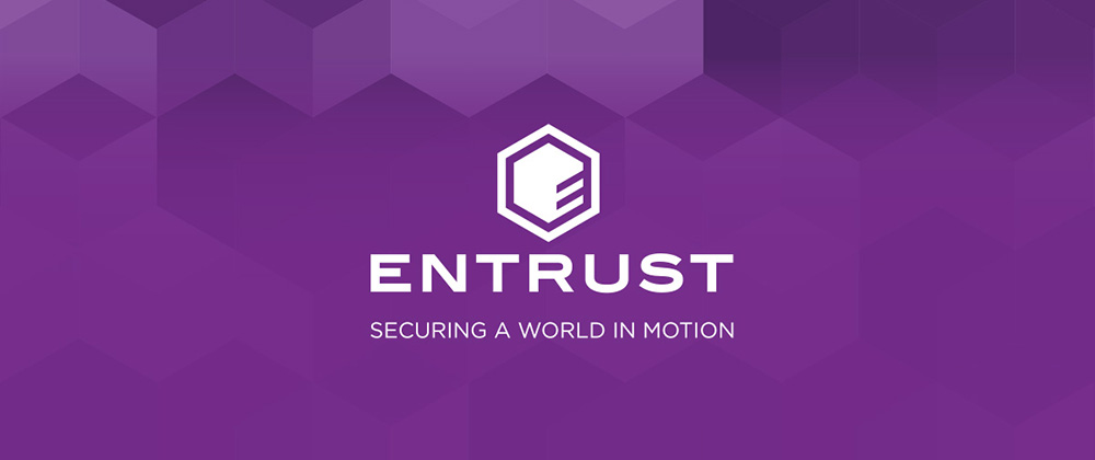Entrust Issuance