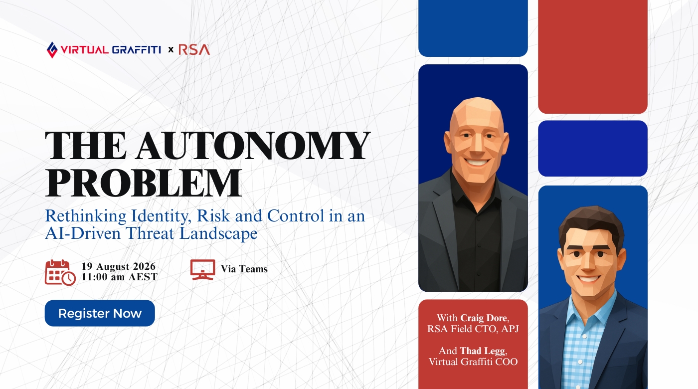 The Autonomy Problem Webinar