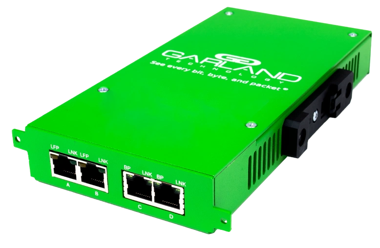 Hardware Data Diode