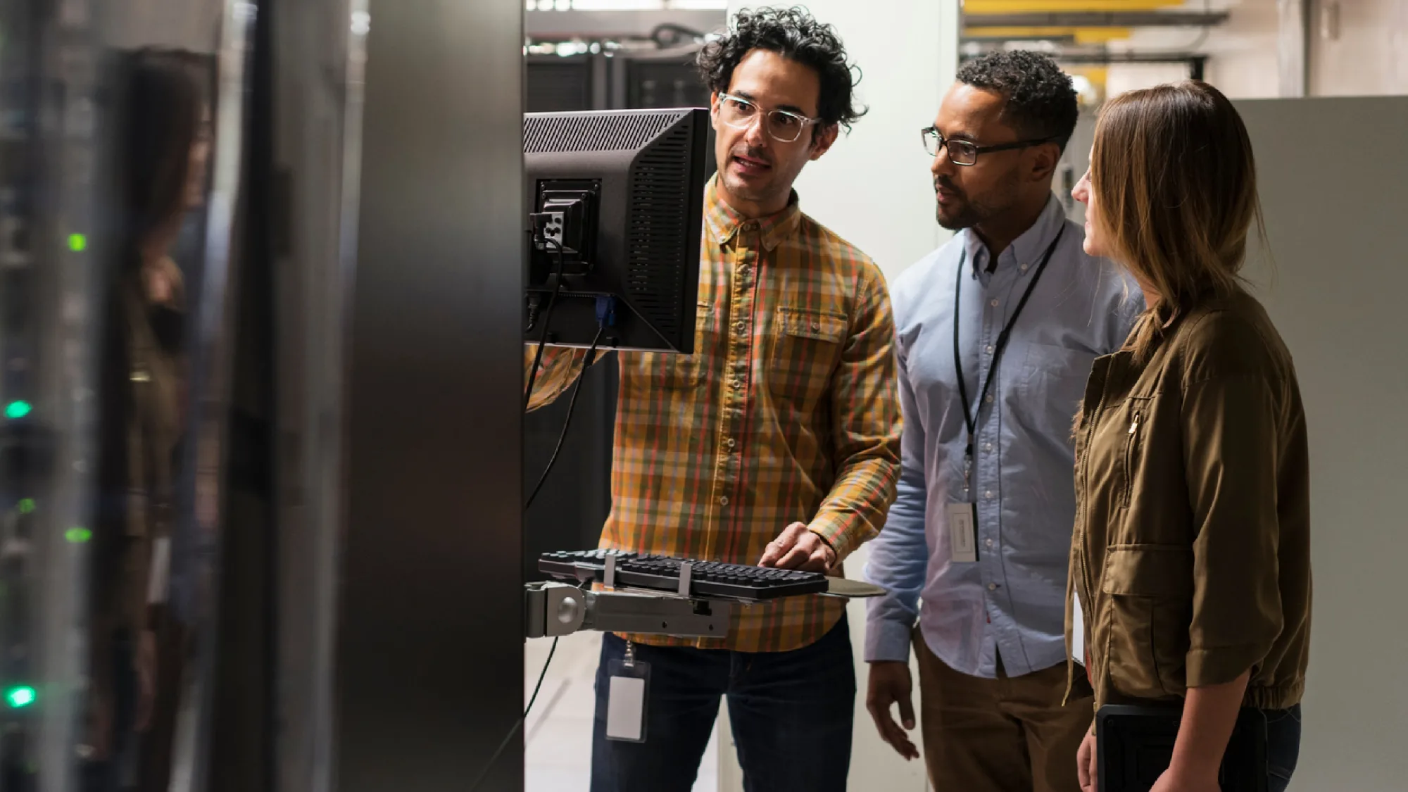 HPE Alletra Storage MP X10000