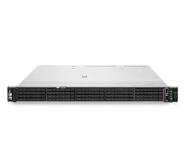 HPE Alletra Storage Servers 4000