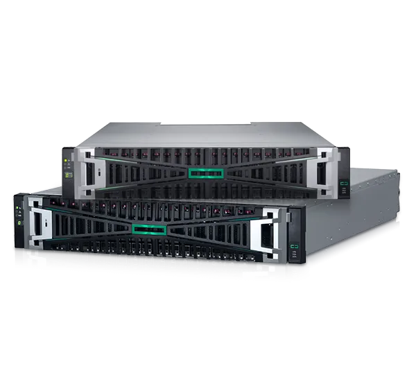 HPE MSA Storage