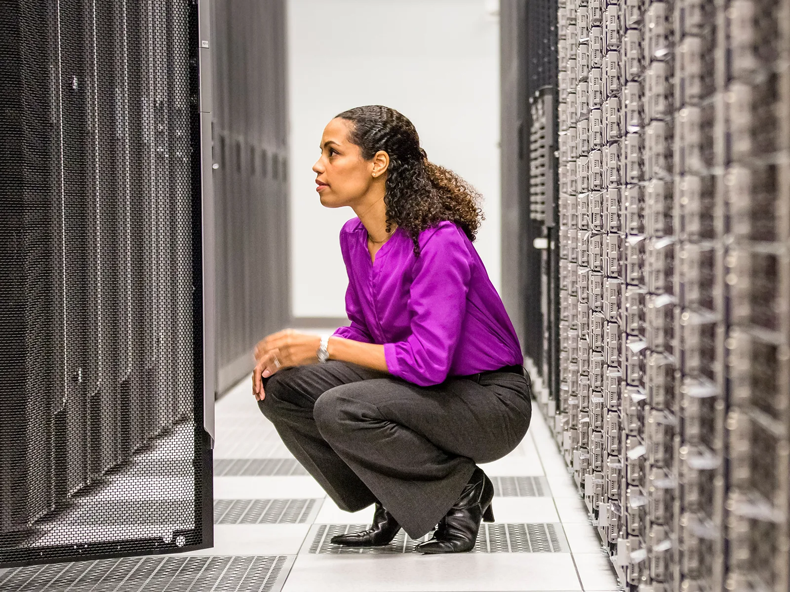 HPE Storage Tape