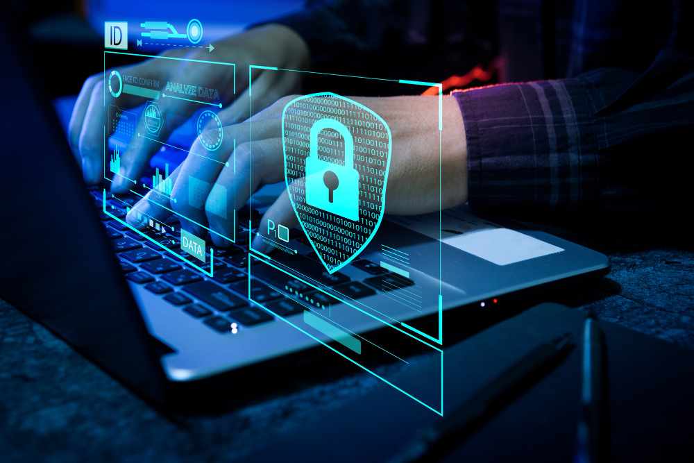 Huntress managed threat detection and response