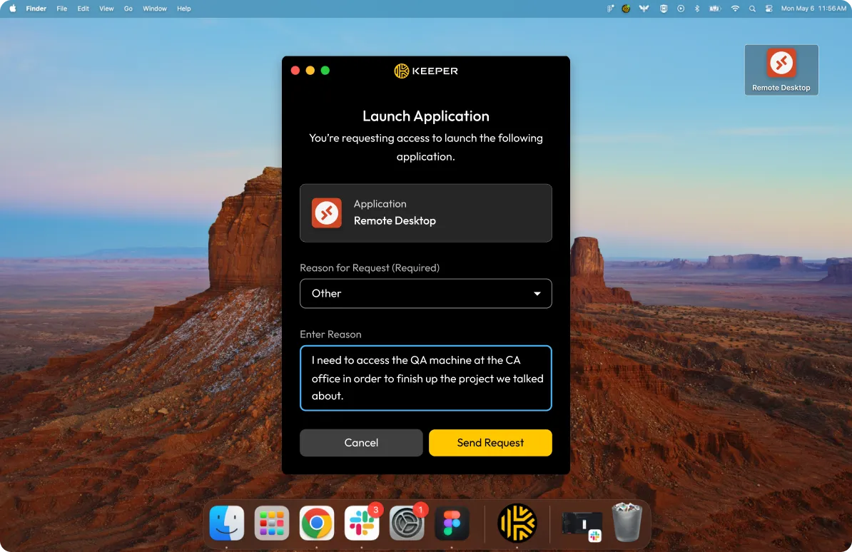 MacOS