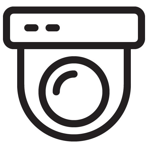 CCTV & Access Control icon