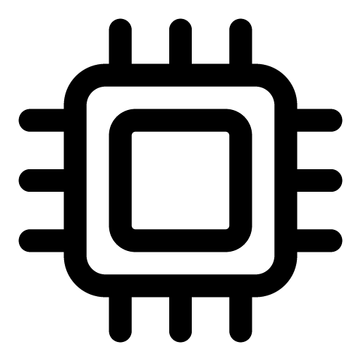 Compute icon