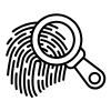 Digital Forensics icon