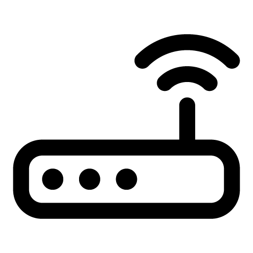 Networking & Wireless icon