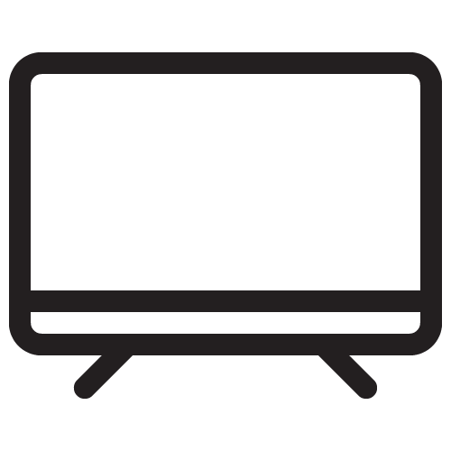 Signage & Displays icon