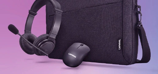 Accessories and Software