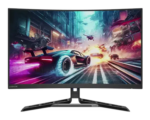 Lenovo Legion R32qc-30 31.5 inch 2K UHD Monitor